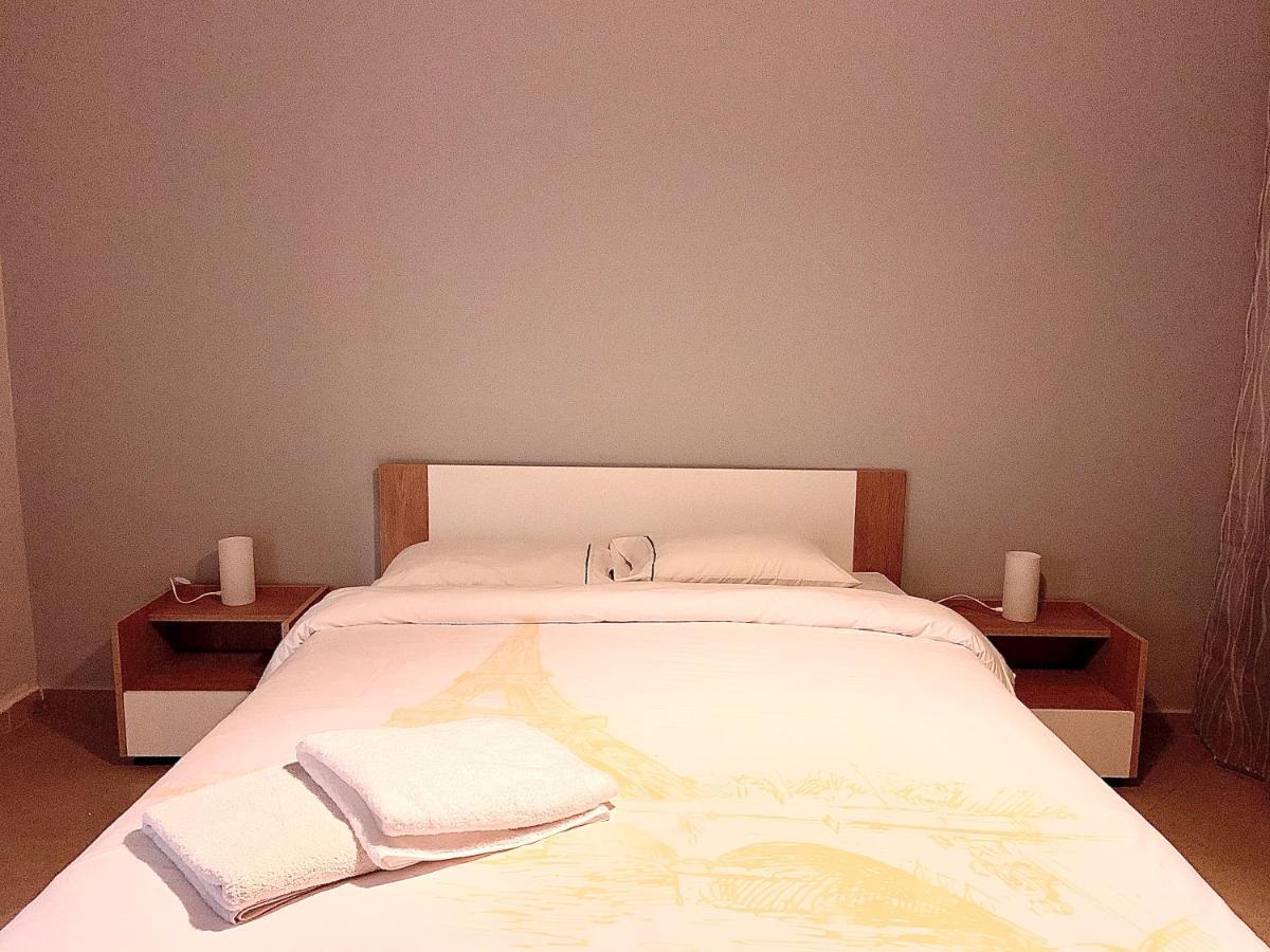 Anfa 92 - Large And Comfy 2 Bedrooms. Sunny, Well Located With Great Views. Casablanca Exterior photo