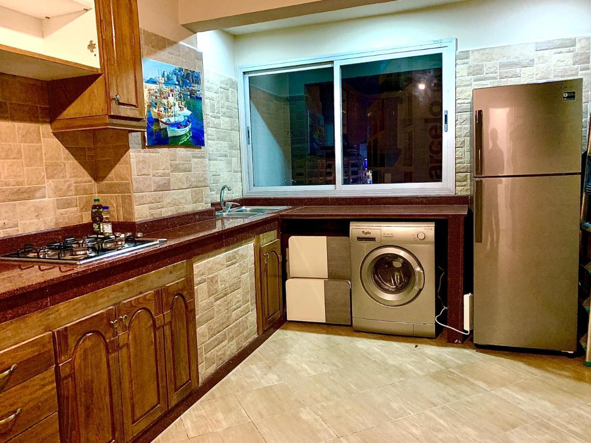 Anfa 92 - Large And Comfy 2 Bedrooms. Sunny, Well Located With Great Views. Casablanca Exterior photo